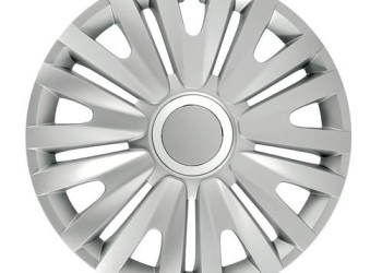 ΤΑΣΙΑ ROYAL SILVER 13 INCH ΑΣΗΜΙ ΣΕΤ