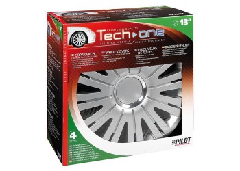 ΤΑΣΙΑ ACTIVE SILVER 16 INCH ΣΕΤ