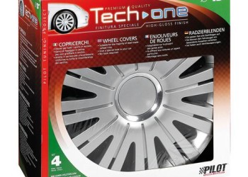 ΤΑΣΙΑ ACTIVE SILVER 16 INCH ΣΕΤ