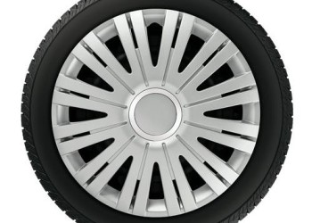 ΤΑΣΙΑ ACTIVE SILVER 14 INCH ΣΕΤ