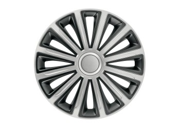 ΤΑΣΙΑ TREND BICOLOUR 14 INCH ΣΕΤ