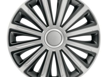 ΤΑΣΙΑ TREND BICOLOUR 14 INCH ΣΕΤ