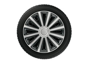 ΤΑΣΙΑ TREND BICOLOUR 14 INCH ΣΕΤ