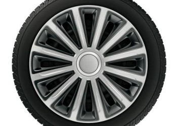 ΤΑΣΙΑ TREND BICOLOUR 16 INCH ΣΕΤ