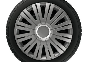 ΤΑΣΙΑ ACTIVE GRAFITE 14 INCH ΣΕΤ