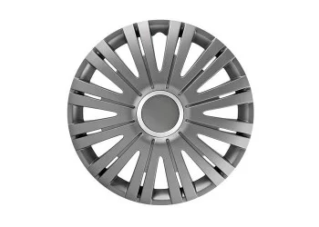 ΤΑΣΙΑ ACTIVE GRAFITE 15 INCH ΣΕΤ