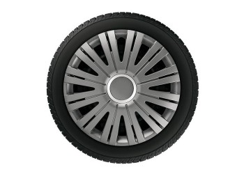 ΤΑΣΙΑ ACTIVE GRAFITE 15 INCH ΣΕΤ