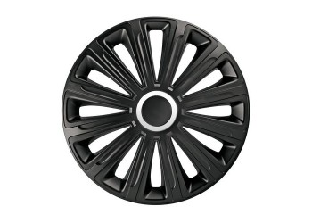 ΤΑΣΙΑ TREND BLACK 14 INCH ΣΕΤ