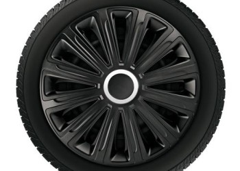 ΤΑΣΙΑ TREND BLACK 14 INCH ΣΕΤ