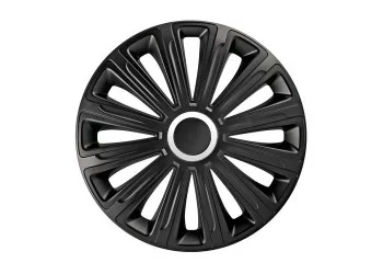 ΤΑΣΙΑ TREND BLACK 15 INCH ΣΕΤ