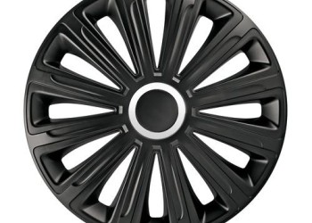 ΤΑΣΙΑ TREND BLACK 15 INCH ΣΕΤ