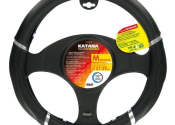 ΚΑΛΥΜΜΑ ΤΙΜΟΝΙΟΥ KATANA ΧΡΩΜΑ ΜΑΥΡΟ ΜΕ ΧΡΩΜΙΩΜΕΝΟ ΣΧΕΔΙΟ ΚΑΙ ΑΝΑΓΛΥΦΗ ΥΦΗ ΜΕ ΕΡΓΟΝΟΜΙΚΗ ΛΑΒΗ ΑΟΣΜΟ ΟΙΚΟΛΟΓΙΚΟ/ ΜΗ ΤΟΞΙΚΟ/ ΑΝΑΚΥΚΛΩΣΙΜΟ ΥΛΙΚΟ