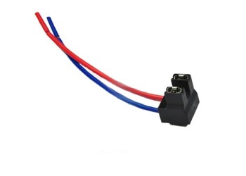 ΑΝΤΑΠΤΟΡΑΣ ΓΙΑ H7 ΛΑΜΠΕΣ 12/24V ME ΚΑΛΩΔΙΟ 110mm