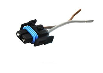 ΑΝΤΑΠΤΟΡΑΣ ΓΙΑ H8 /H11 ΛΑΜΠΕΣ 12/24V ME ΚΑΛΩΔΙΟ 102mm