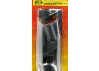 ΒΑΣΗ ΚΟΛΩΝΑΣ - ΜΑΥΡΗ ΑΡΙΣΤΕΡΗ