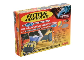 ΒΑΣΗ ΚΑΘΡΕΠΤΗ ΓΙΑ FORD FIESTA 1/89-12/95