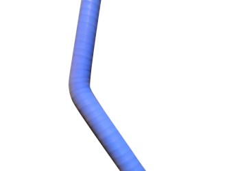 ΓΩΝΙΑ ΣΙΛΙΚ. ΕΣΩΤ.Φ22 135 ΜΟΙΡΕΣ 15x15cm