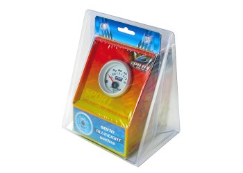 ΘΕΡΜΟΚΡΑΣΙΑ ΝΕΡΟΥ