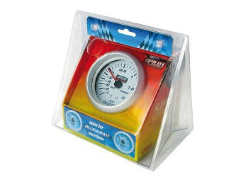 ΜΠΑΡΟΜΕΤΡΟ BLUE LIGHT 95mm