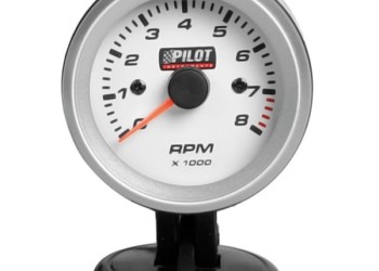 ΣΤΡΟΦΟΜΕΤΡΟ 2 INCH   0-8.000rpm