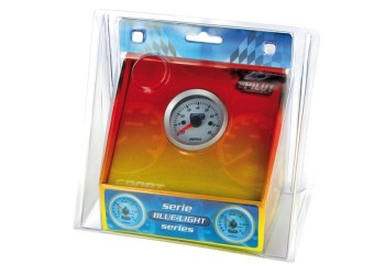 ΣΤΡΟΦΟΜΕΤΡΟ 2 INCH   0-8.000rpm