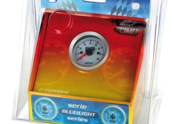 ΣΤΡΟΦΟΜΕΤΡΟ 2 INCH   0-8.000rpm