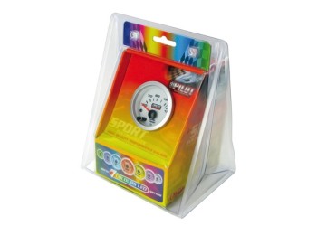 ΟΡΓΑΝΟ ΘΕΡΜΟΚΡΑΣΙΑΣ ΛΑΔΙΟΥ