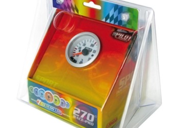 ΘΕΡΜΟΚΡΑΣΙΑ ΛΑΔΙΟΥ 7  ΧΡΩΜΑΤΩΝ