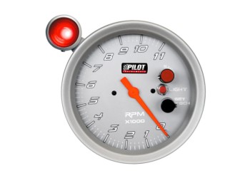 ΣΤΡΟΦΟΜΕΤΡΟ 127mm