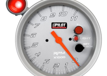 ΣΤΡΟΦΟΜΕΤΡΟ 127mm