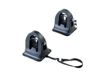 Cam - ΜΑΓΝΗΤΙΚΗ ΒΑΣΗ ΣΚΙ ΜΕ ΚΛΕΙΔΙ – 1 set (CAM.1370/Α)