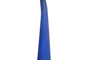 ΣΩΛΗΝΑΣ ΣΙΛΙΚΟΝΗΣ Φ60 ΜΗΚΟΣ 1Μ