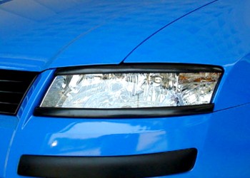 Φρυδάκια Φαναριών Κάτω FIAT STILO