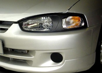 Φρυδάκια Φαναριών Μάσκα Εμπρός MITSUBISHI COLT