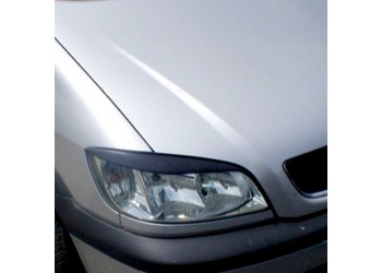 Φρυδάκια Φαναριών OPEL ZAFIRA