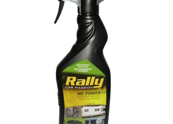 ΚΑΘΑΡΙΣΤΙΚΟ ΓΕΝΙΚΗΣ ΧΡΗΣΗΣ RALLY 400ml