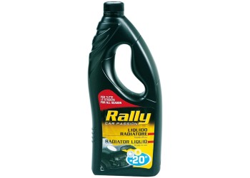 ΑΝΤΙΨΥΚΤΙΚΟ ΥΓΡΟ -20oC 1000ml