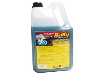 ΑΝΤΙΨΥΚΤΙΚΟ ΥΓΡΟ 5LT