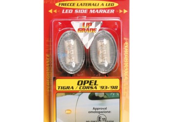 OPEL TIGRA/CORSA B+C