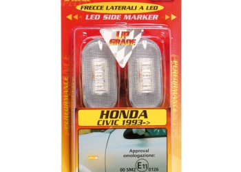 HONDA CIVIC 93+ ΦΛΑΣ ΠΛΑΙΝΟ