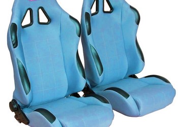 ΚΑΘΙΣΜΑΤΑ FUJI ΜΠΛΕ ΖΕΥΓΑΡΙ