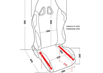 ΚΑΘΙΣΜΑΤΑ FUJI ΜΠΛΕ ΖΕΥΓΑΡΙ