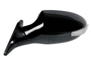 RACE-10 - ΜΑΥΡΟΣ ΚΑΘΡΕΠΤΗΣ