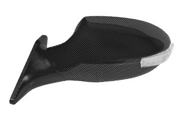 RACE-10 - CARBON ΚΑΘΡΕΠΤΗΣ