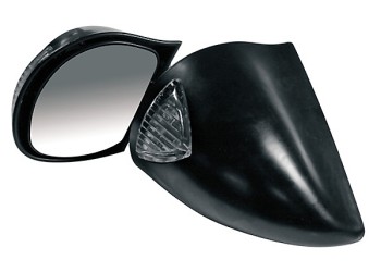 Ζ3 ΚΑΙ ΦΛΑΣ ΚΑΘΡΕΠΤΗΣ (ΑΠΛΟΣ/ΜΑΥΡΟΣ RACE-9)