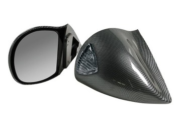 Ζ3 ΚΑΙ ΦΛΑΣ ΚΑΘΡΕΠΤΗΣ (ΑΠΛΟΣ/CARBON RACE-9)