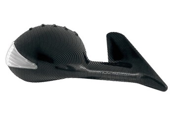 RACE-8 - CARBON ΚΑΘΡΕΠΤΗΣ