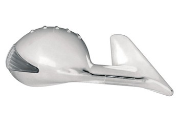 RACE-8 - ΧΡΩΜΙΟΥ ΚΑΘΡΕΠΤΗΣ