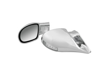 Μ3 ΚΑΙ ΦΛΑΣ ΚΑΘΡΕΠΤΗΣ (ΝΙΚΕΛ/ΑΠΛΟΣ RACE 1)