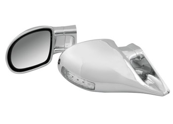 Μ3 ΚΑΙ ΦΛΑΣ ΚΑΘΡΕΠΤΗΣ (ΝΙΚΕΛ/ΑΠΛΟΣ RACE 1)